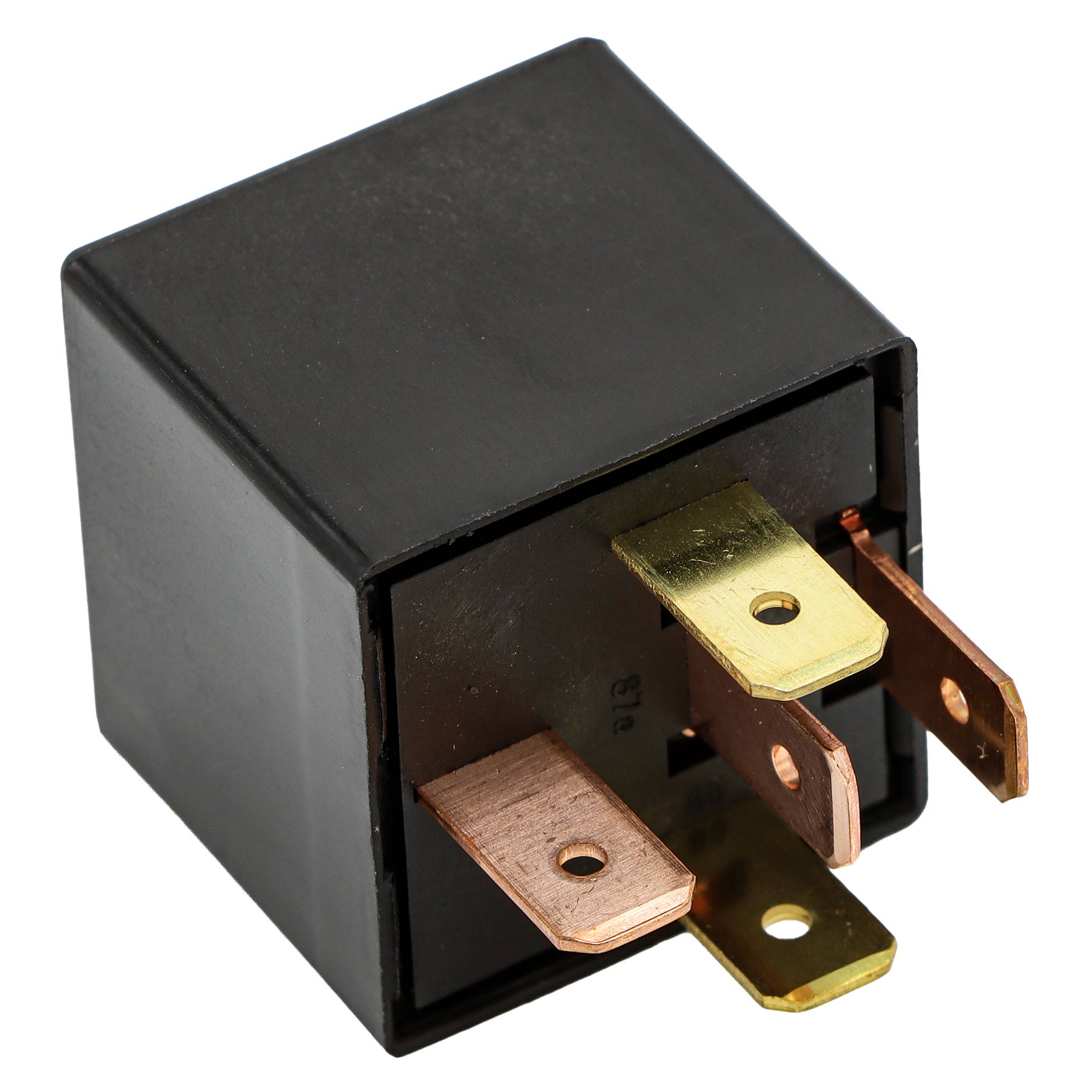 RELAY, 5P 20/35A, no bracket